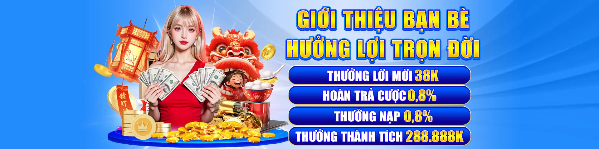 Hình ảnh chính game nổ hũ tại 13win