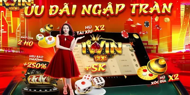 Video slots hiện đại